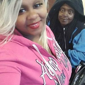 Meet your Posher, Shawnte